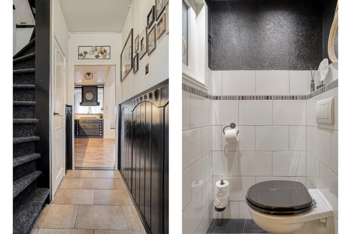 Foto 5 van Bellinistraat 159