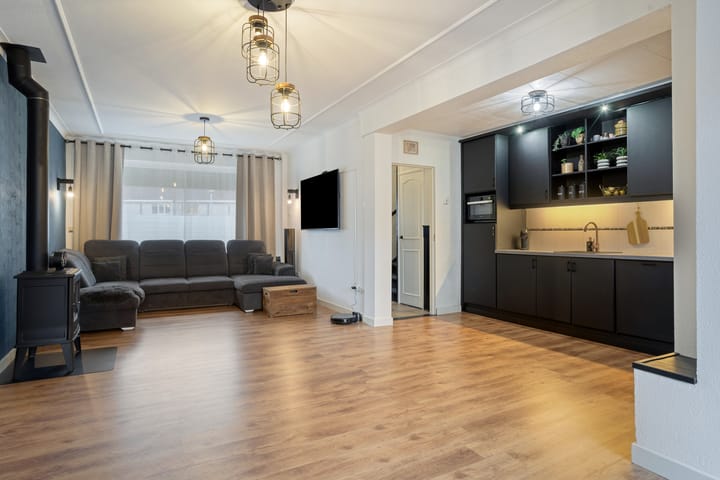 Foto 6 van Bellinistraat 159