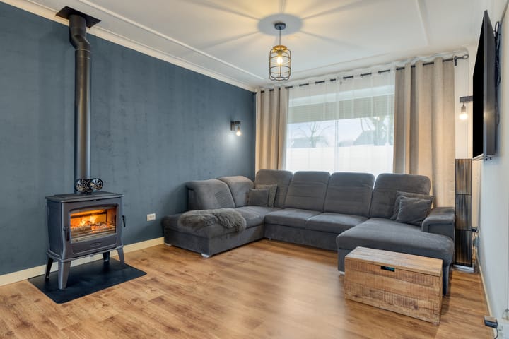 Foto 2 van Bellinistraat 159