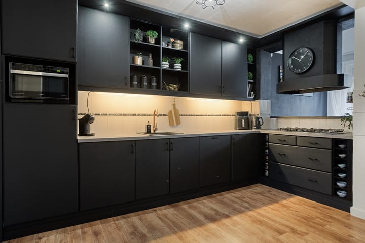 Foto 8 van Bellinistraat 159