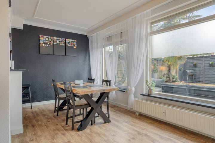 Foto 11 van Bellinistraat 159