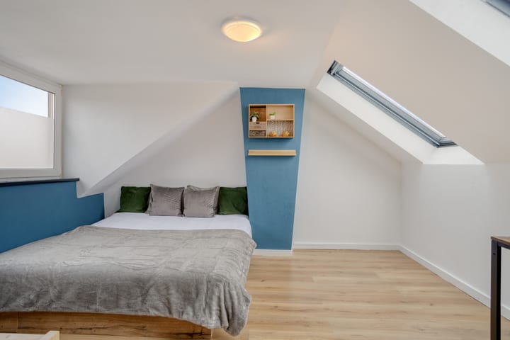 Foto 25 van Bellinistraat 159