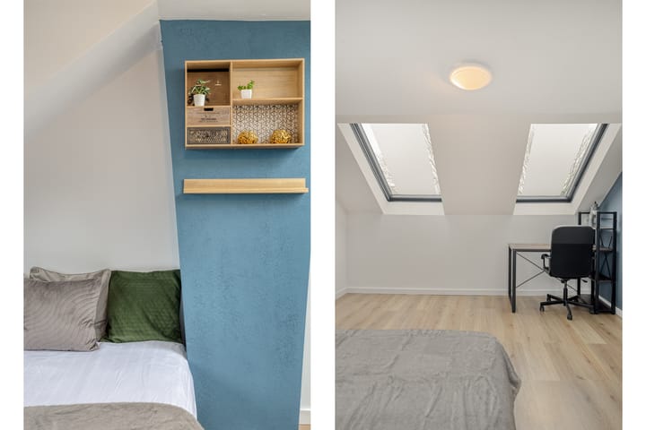 Foto 27 van Bellinistraat 159