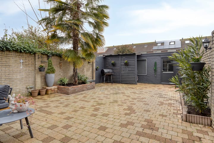 Foto 28 van Bellinistraat 159