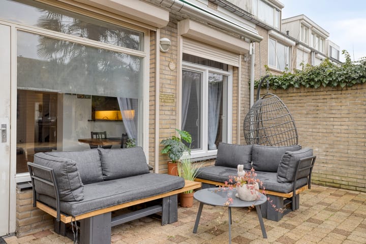 Foto 29 van Bellinistraat 159