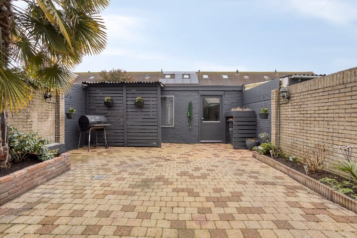 Foto 30 van Bellinistraat 159