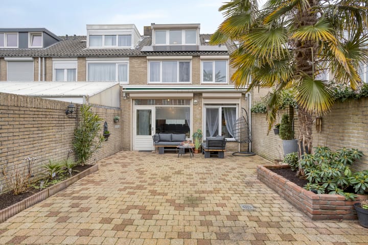 Foto 31 van Bellinistraat 159