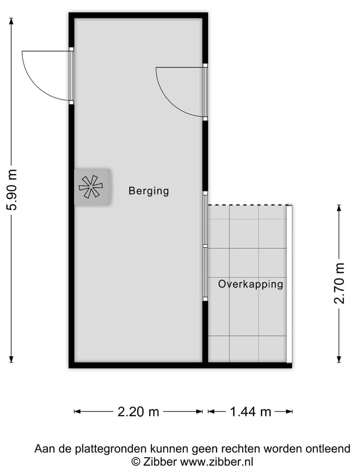 Foto 38 van Bellinistraat 159