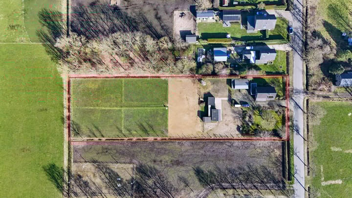 Foto 2 van Voorsterweg 105