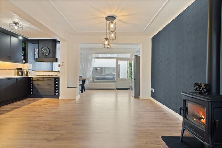 Foto 10 van Bellinistraat 159