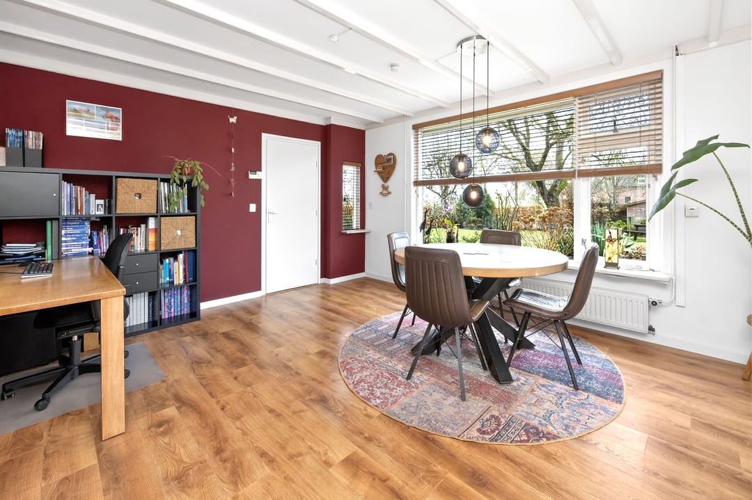 Foto 8 van Voorsterweg 105