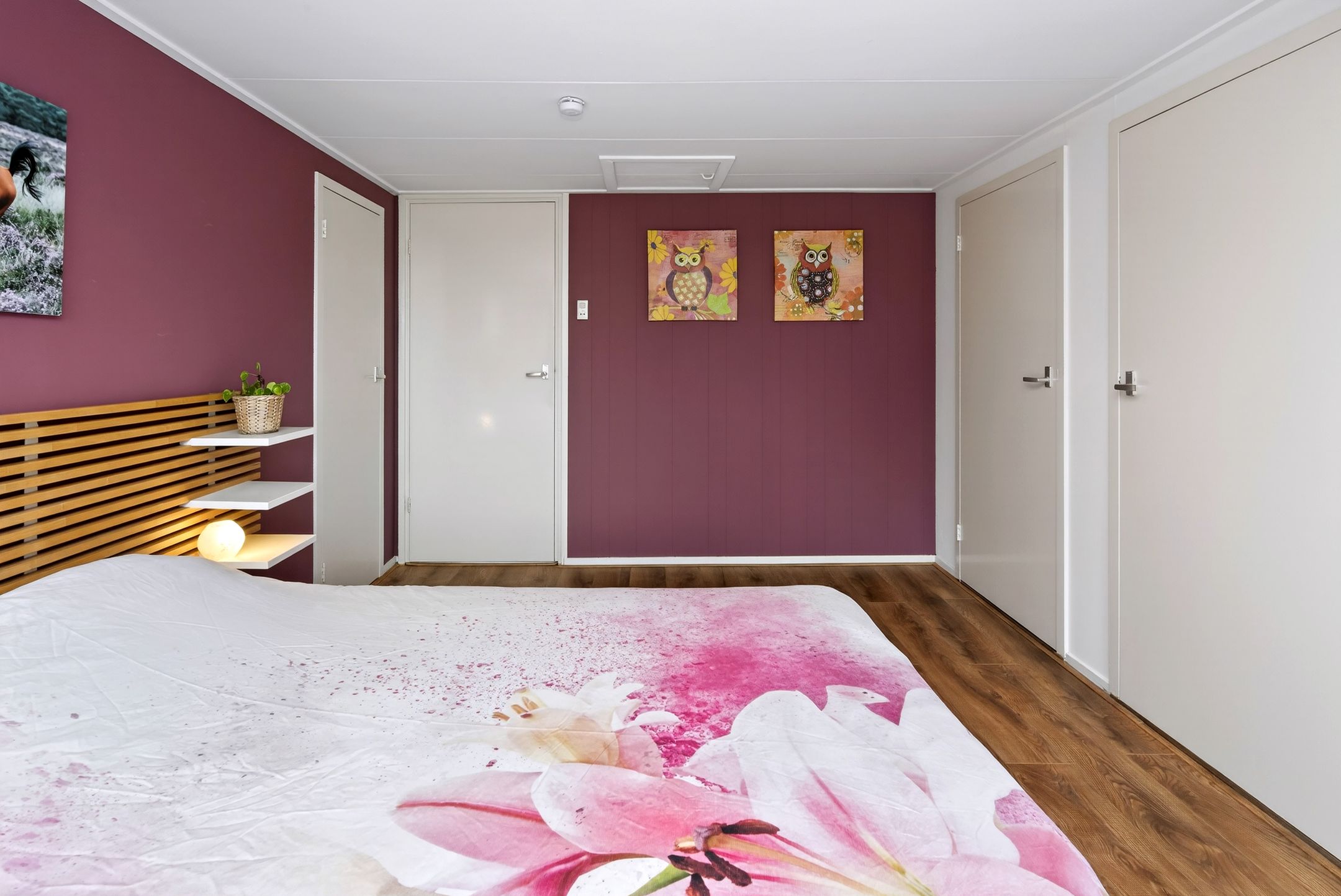 Foto 15 van Voorsterweg 105