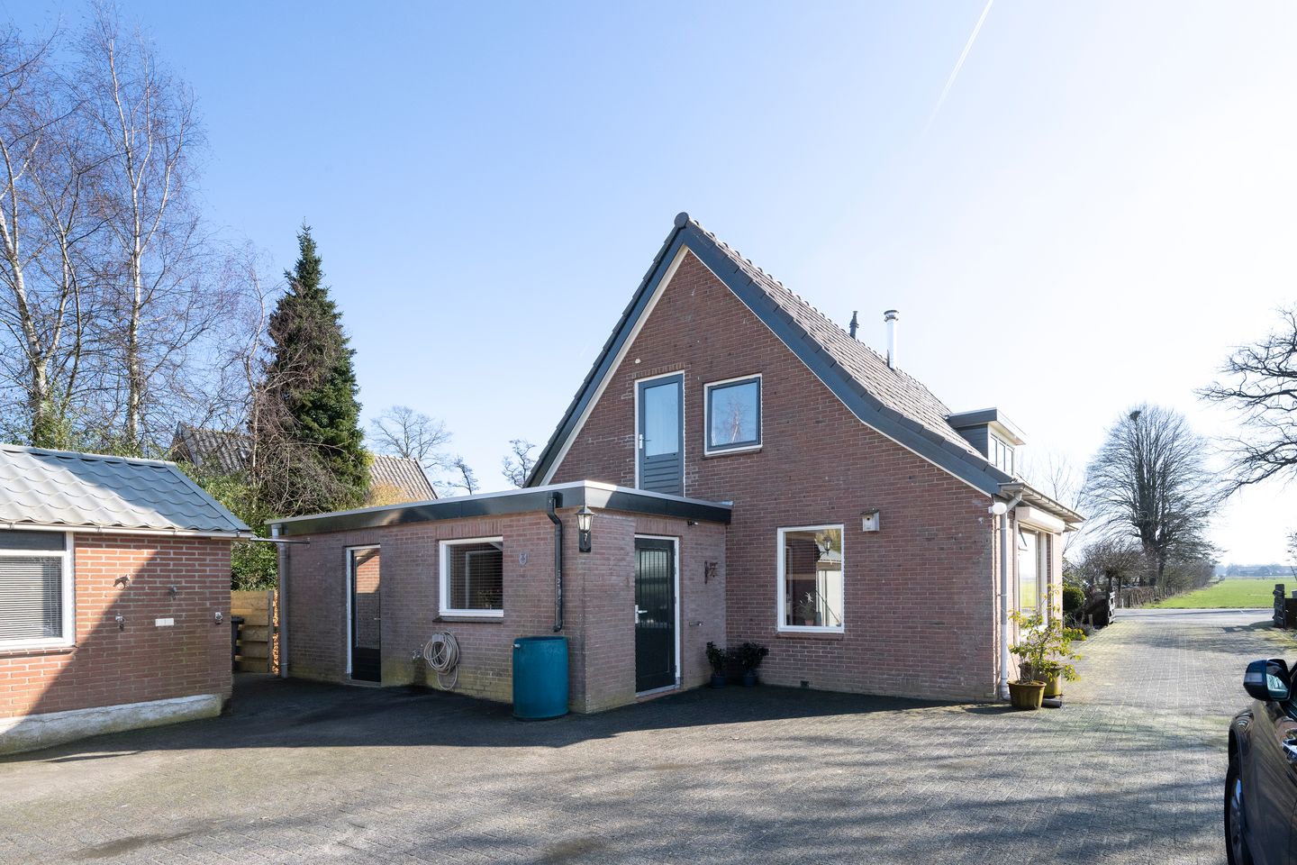 Foto 19 van Voorsterweg 105