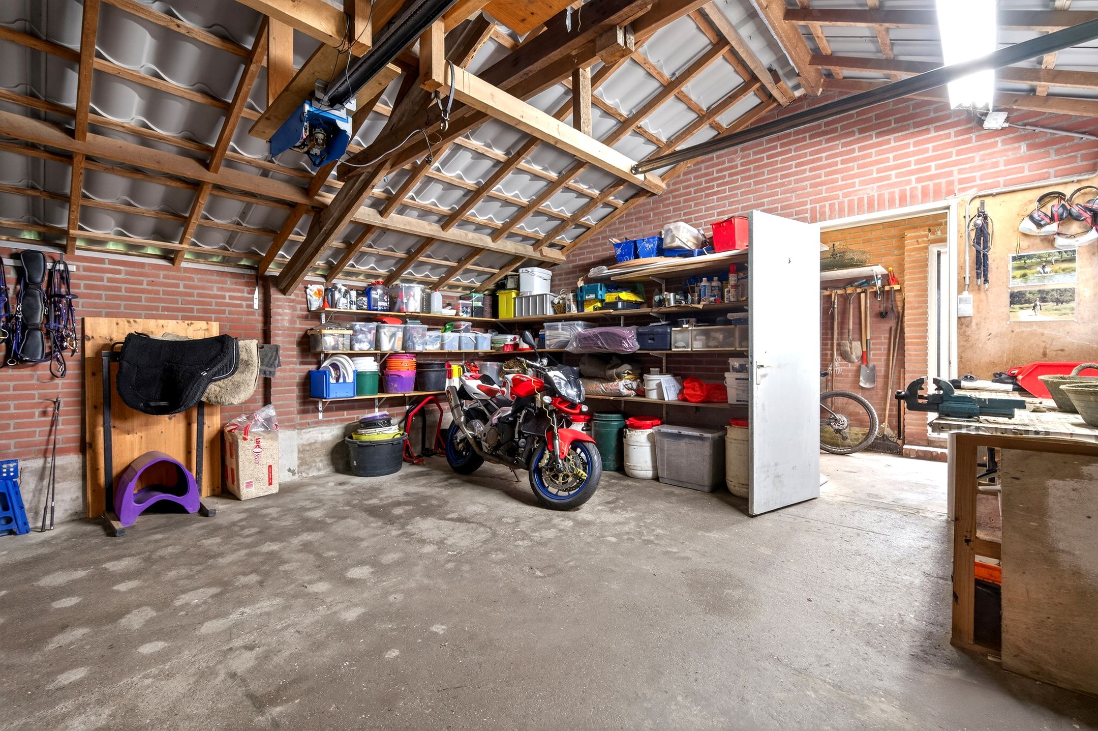 Foto 21 van Voorsterweg 105