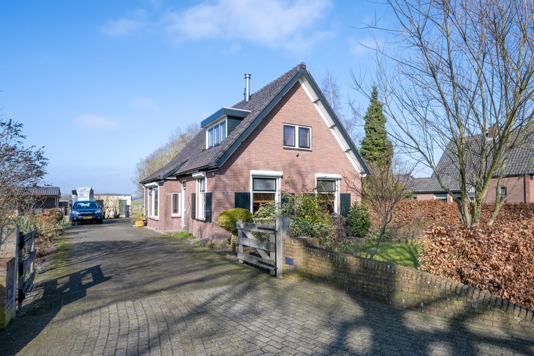 Foto 22 van Voorsterweg 105