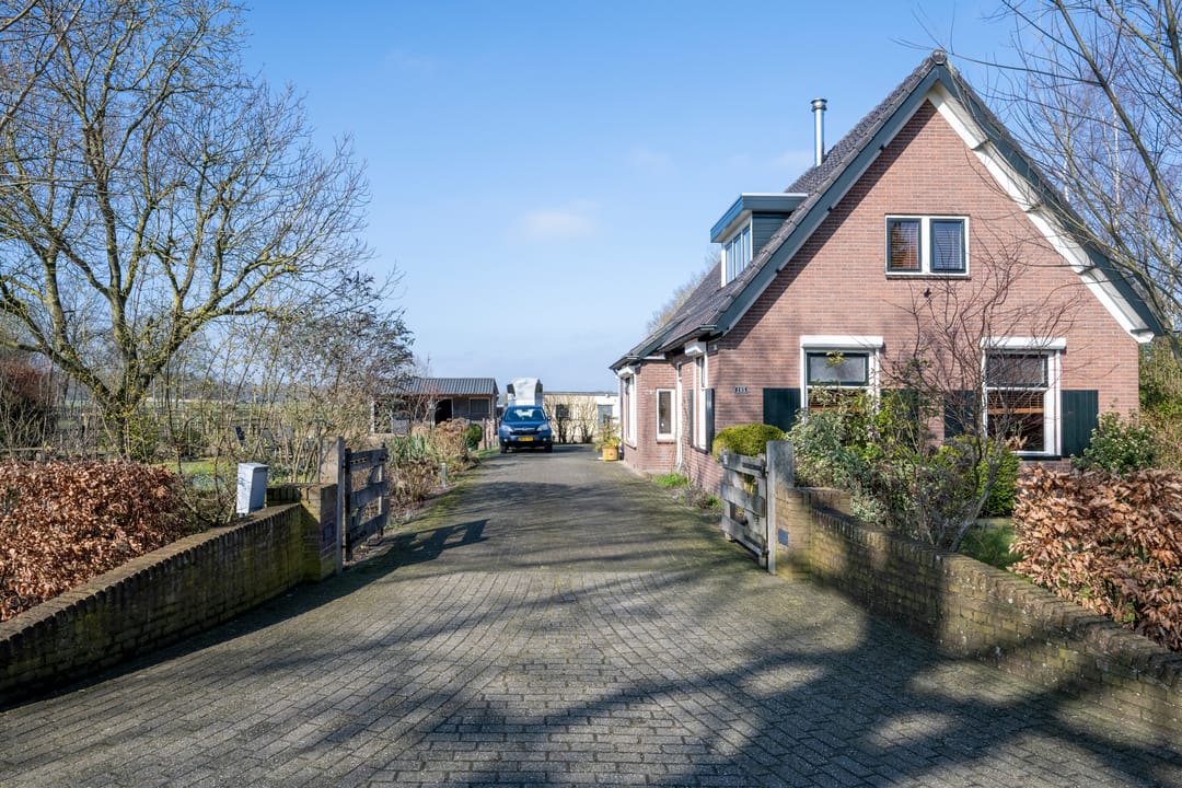 Foto 23 van Voorsterweg 105