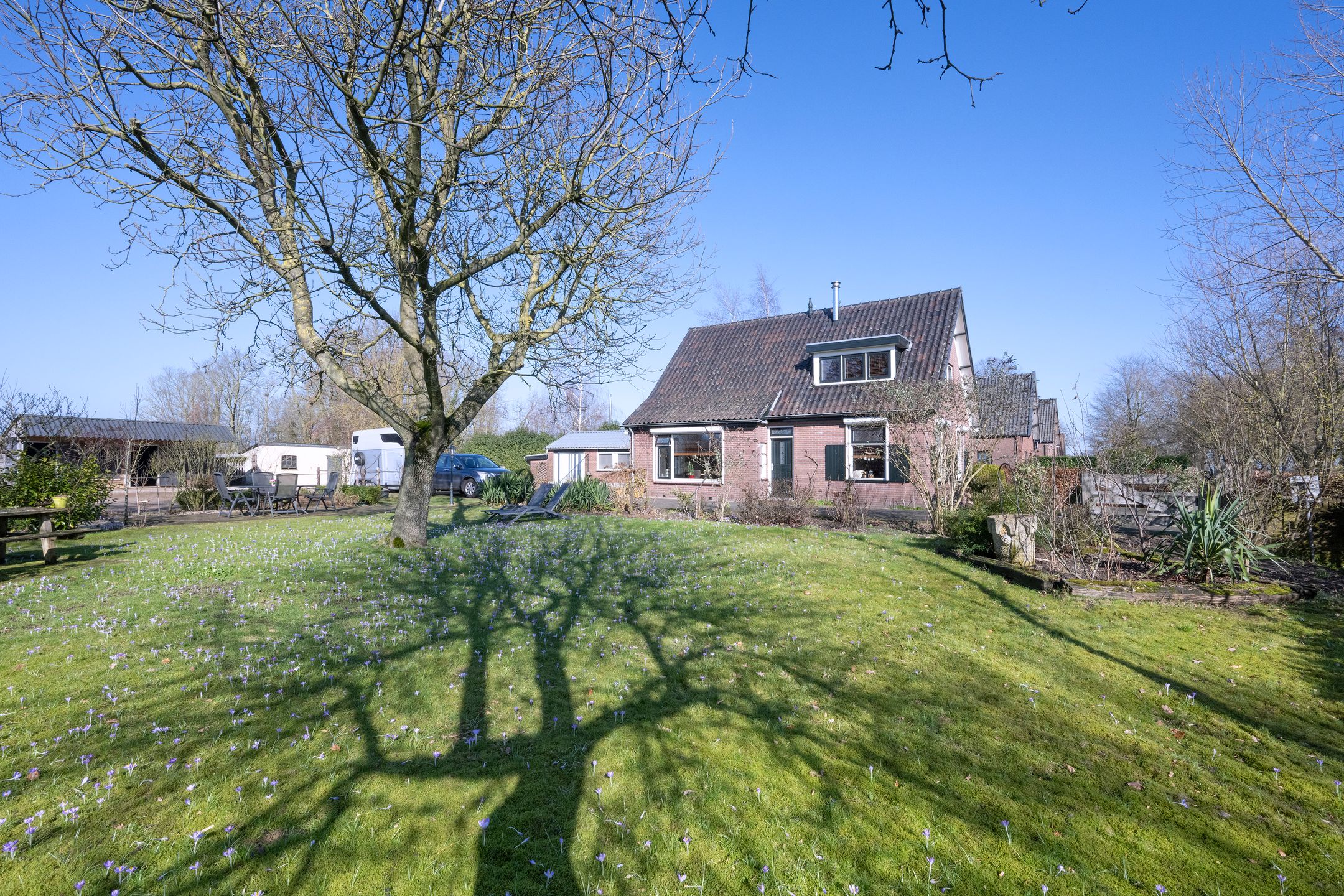 Foto 24 van Voorsterweg 105