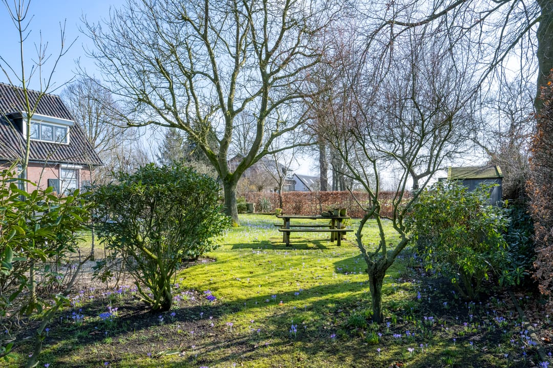 Foto 28 van Voorsterweg 105