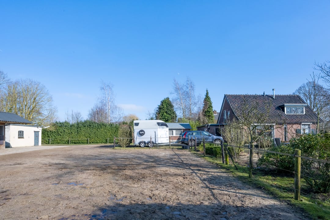 Foto 31 van Voorsterweg 105