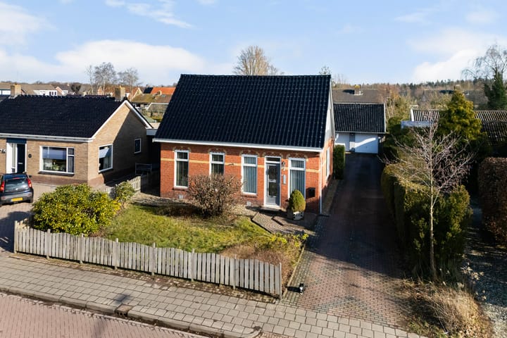 Foto 2 van Boskwei 55