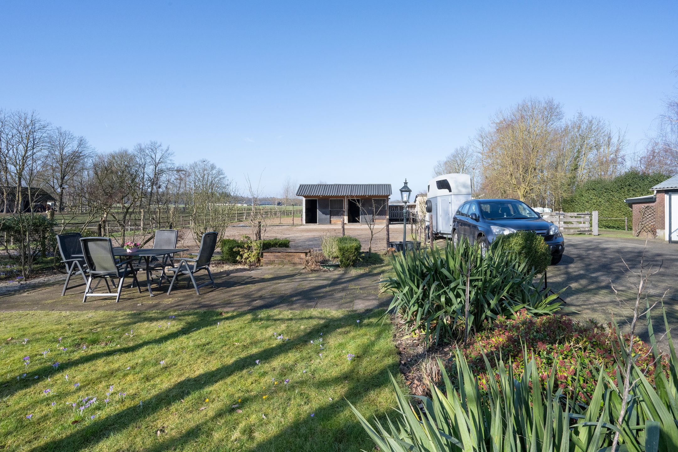 Foto 33 van Voorsterweg 105