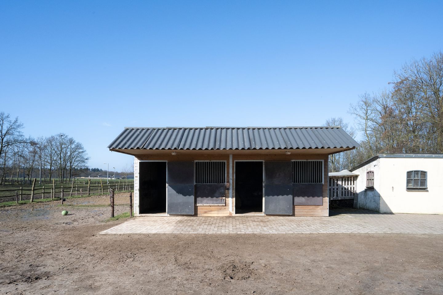 Foto 34 van Voorsterweg 105