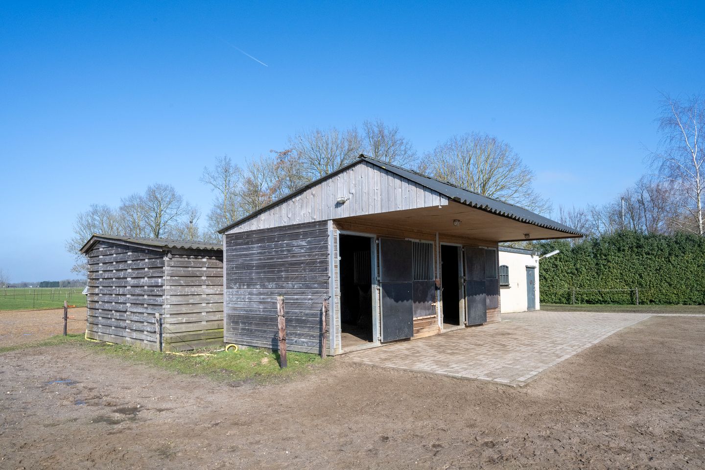 Foto 35 van Voorsterweg 105