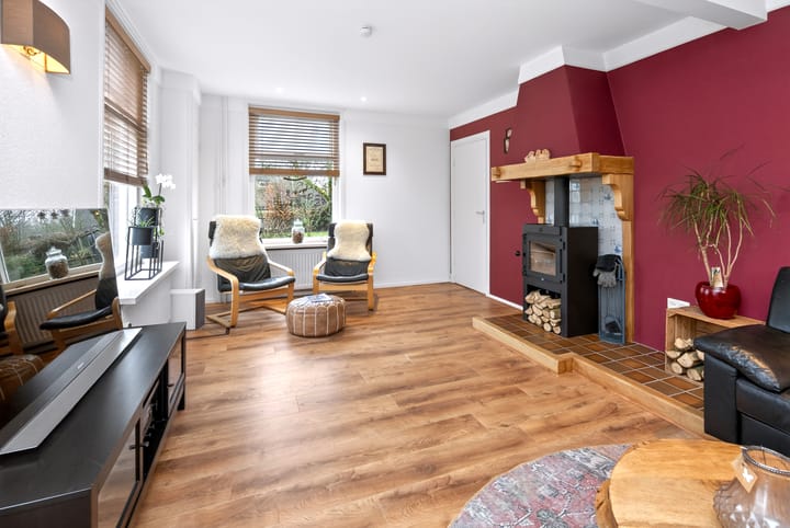 Foto 4 van Voorsterweg 105