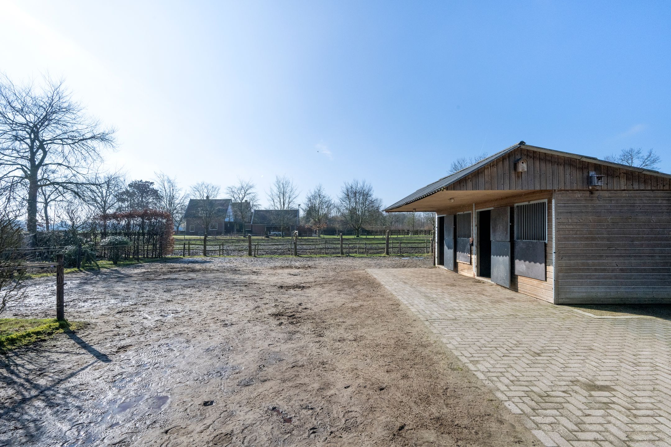 Foto 36 van Voorsterweg 105