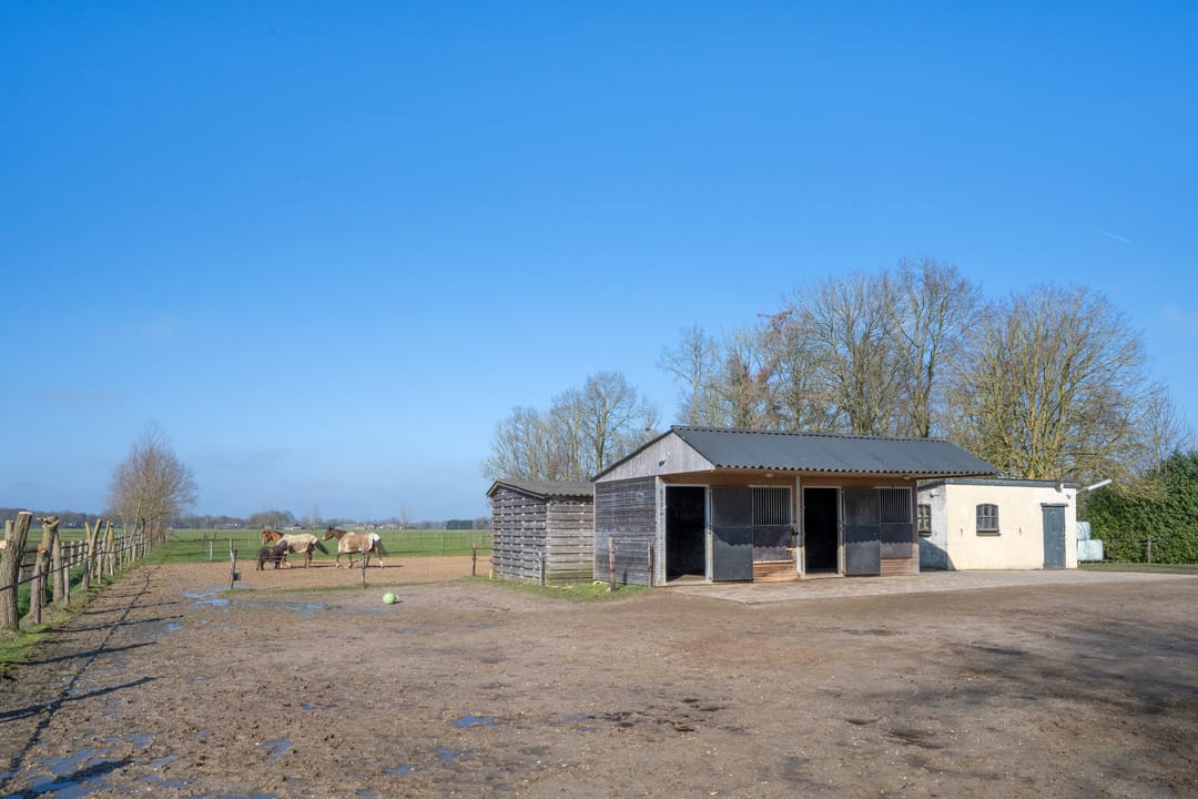 Foto 37 van Voorsterweg 105