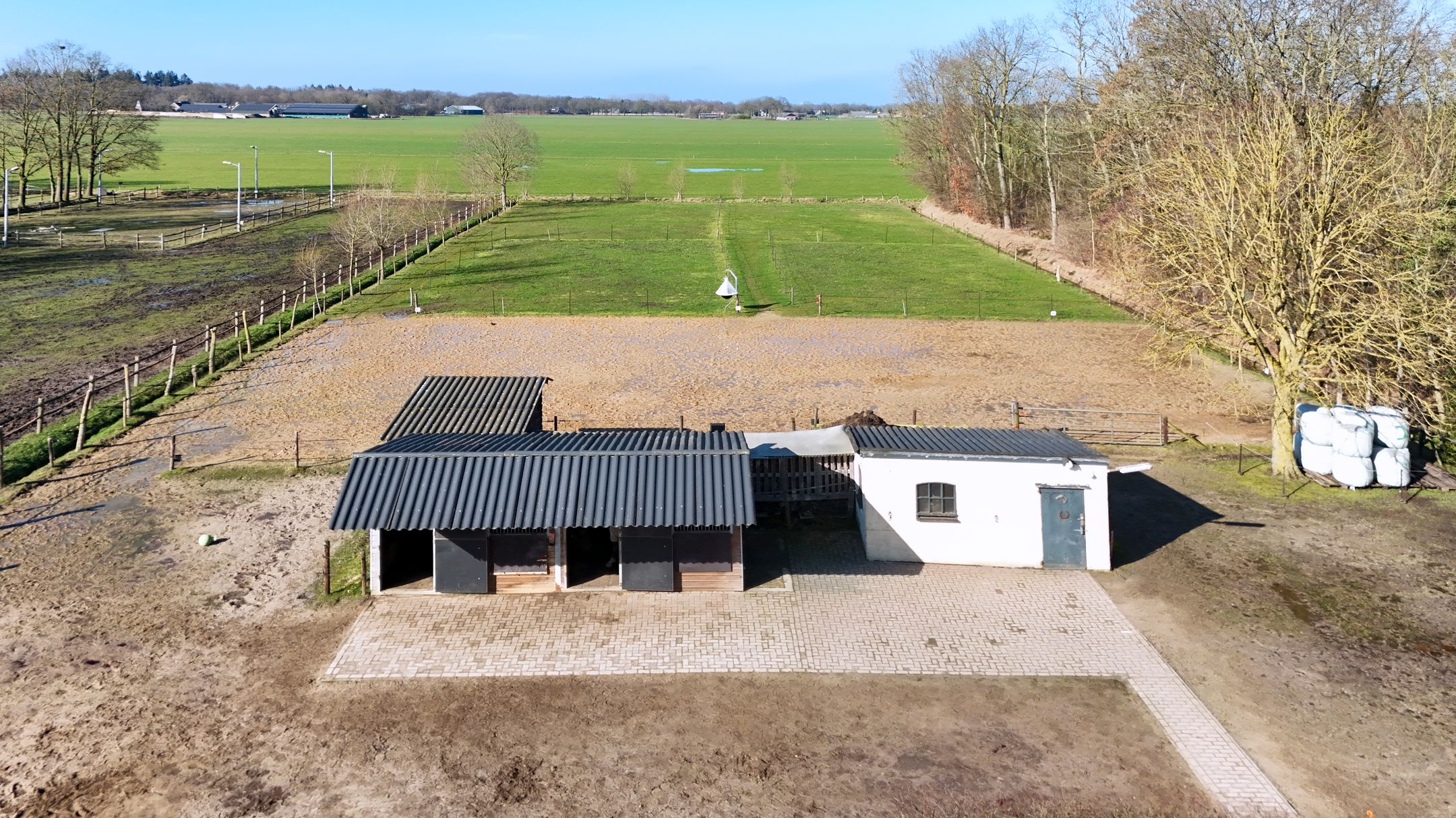 Foto 39 van Voorsterweg 105