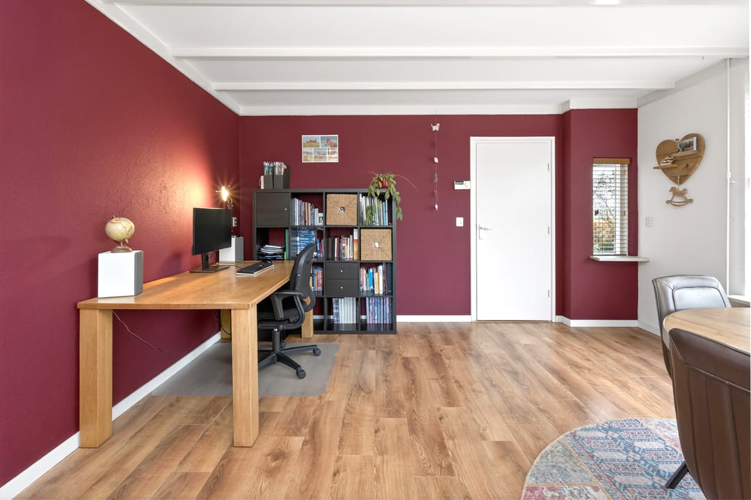 Foto 7 van Voorsterweg 105