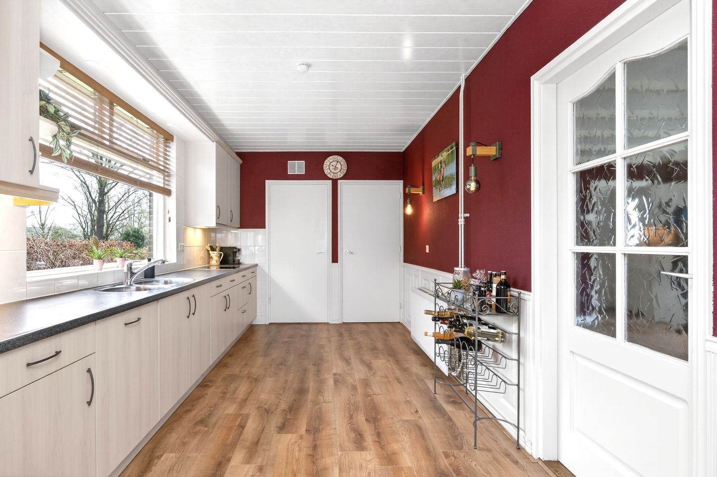 Foto 10 van Voorsterweg 105