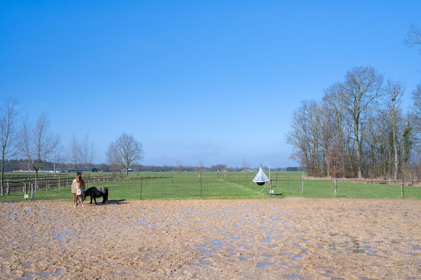 Foto 40 van Voorsterweg 105