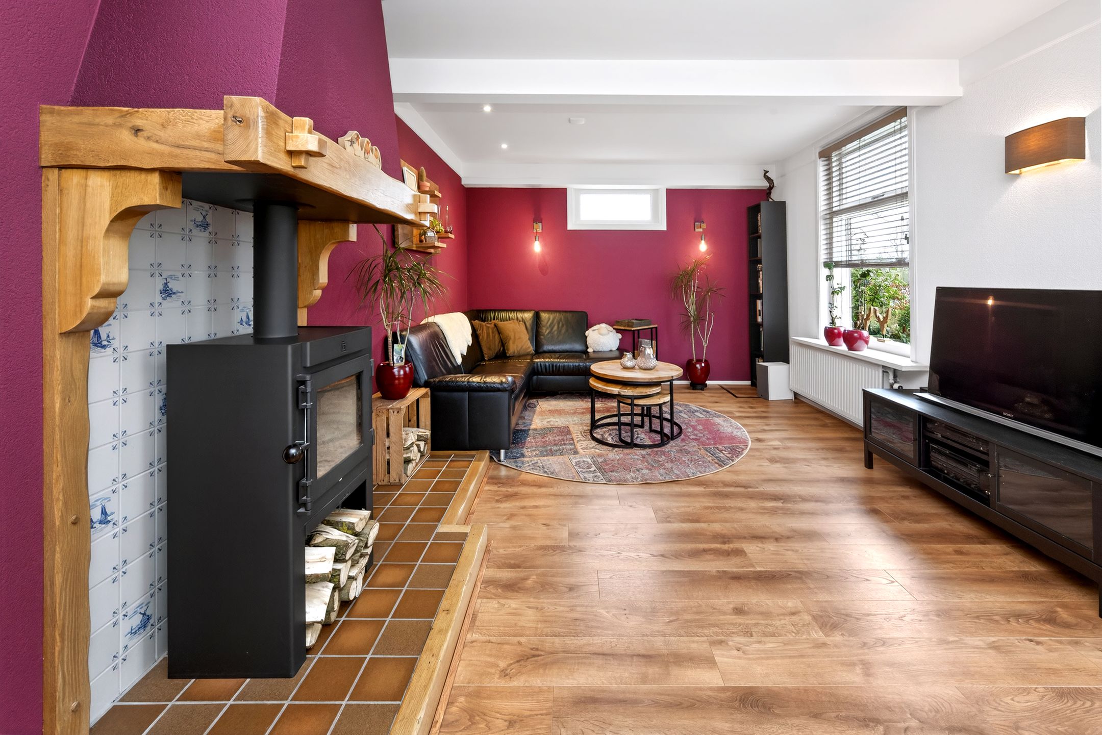 Foto 3 van Voorsterweg 105