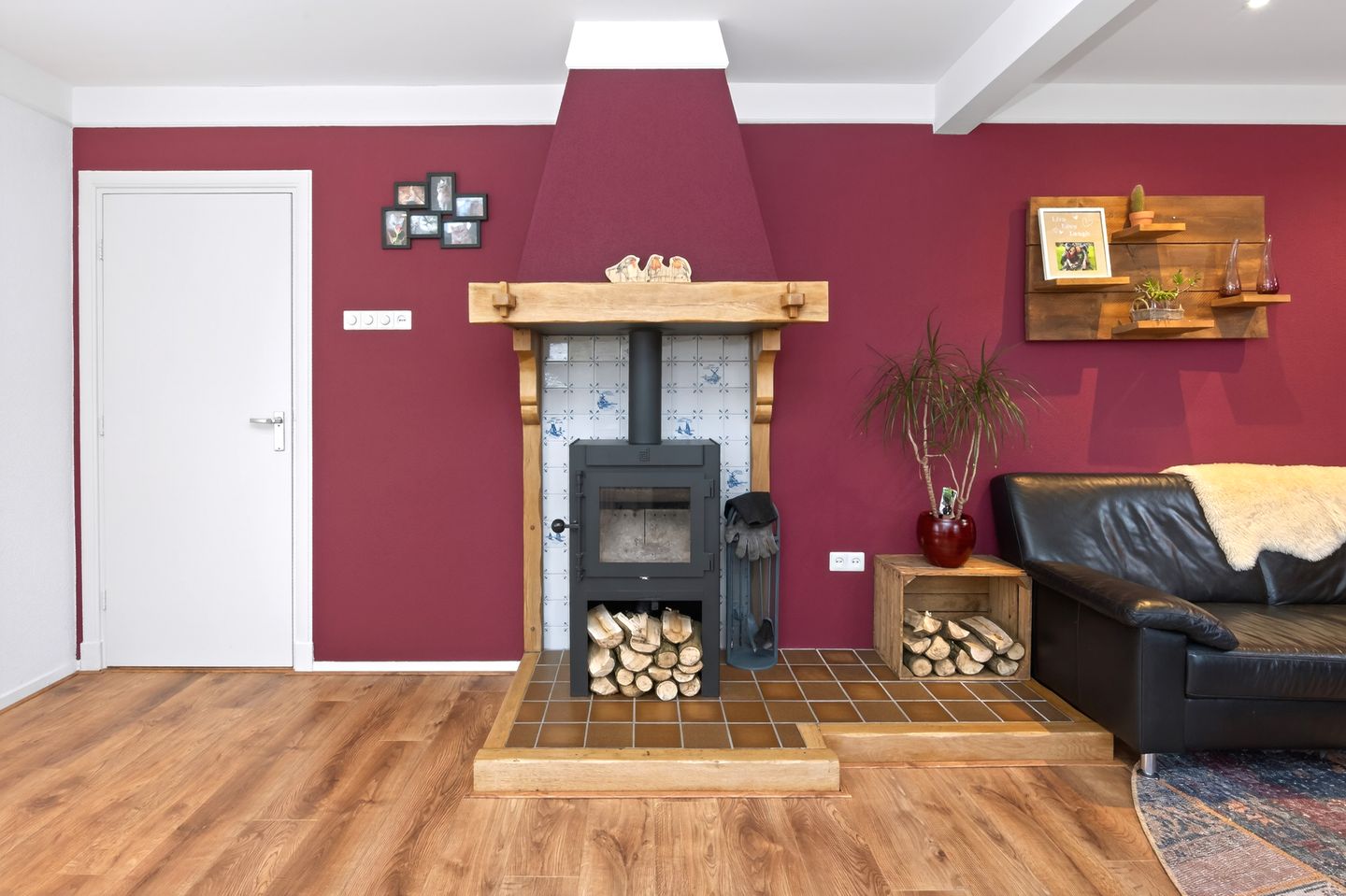 Foto 5 van Voorsterweg 105