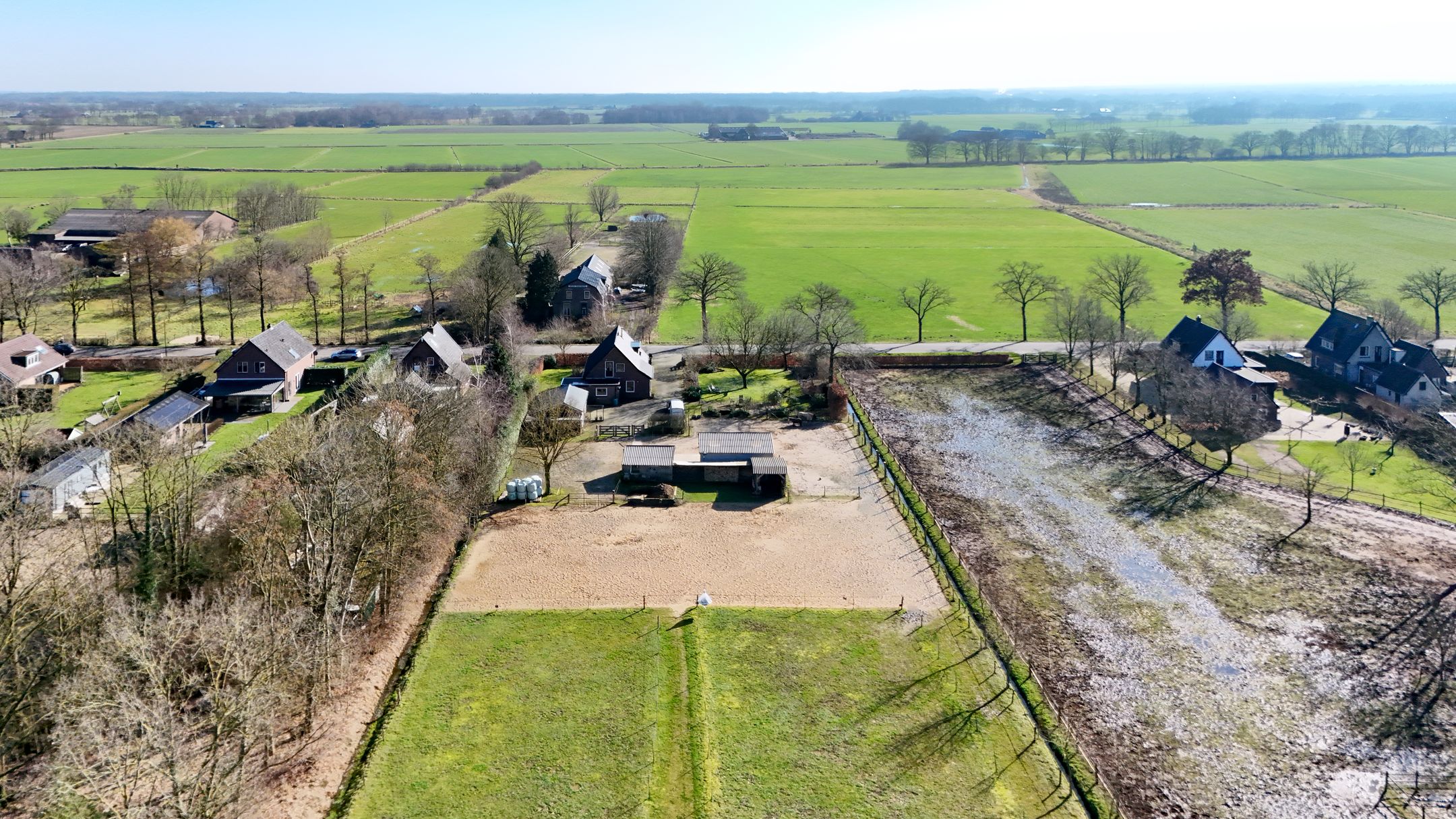 Foto 45 van Voorsterweg 105