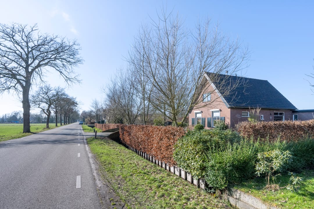 Foto 47 van Voorsterweg 105