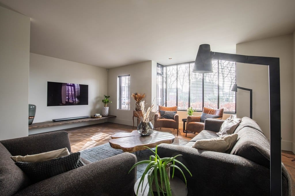 Foto 3 van Floralaan 20