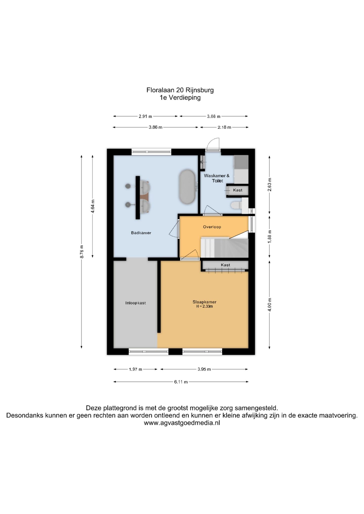Foto 44 van Floralaan 20
