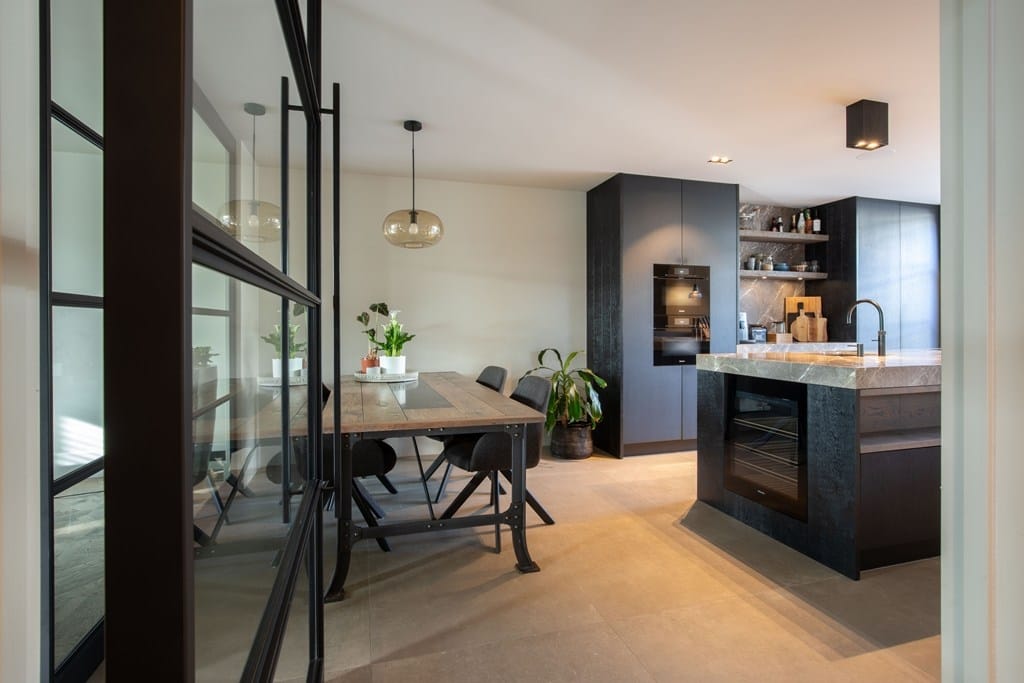 Foto 5 van Floralaan 20