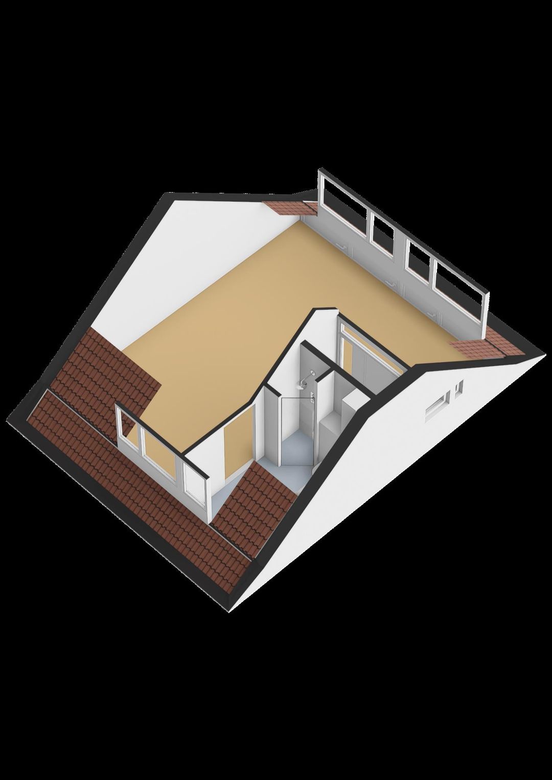 Foto 47 van Floralaan 20