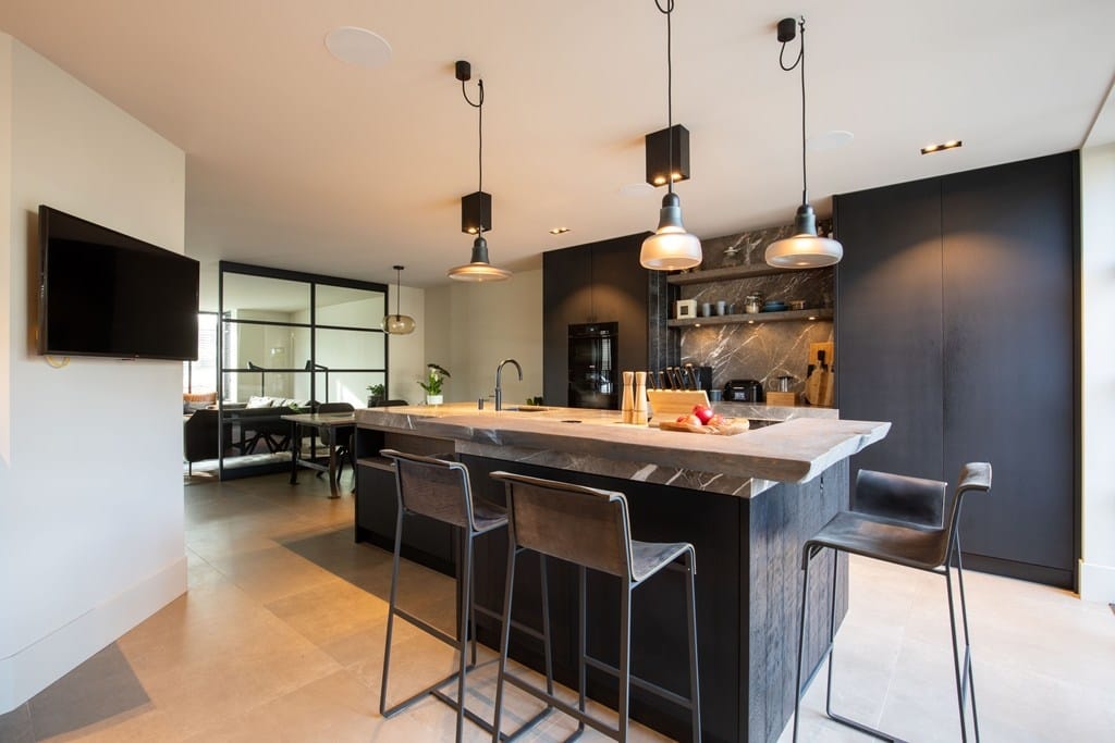 Foto 9 van Floralaan 20