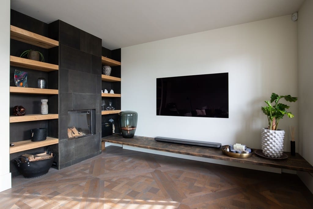 Foto 15 van Floralaan 20