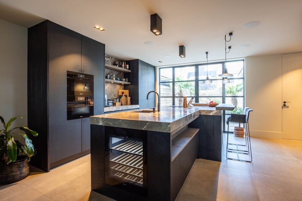 Foto 2 van Floralaan 20