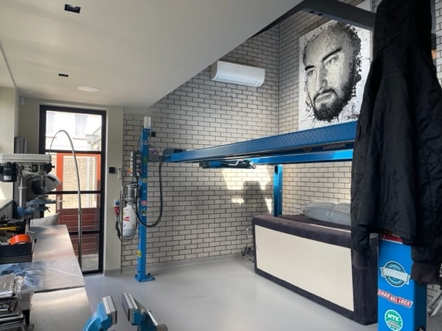 Foto 37 van Floralaan 20