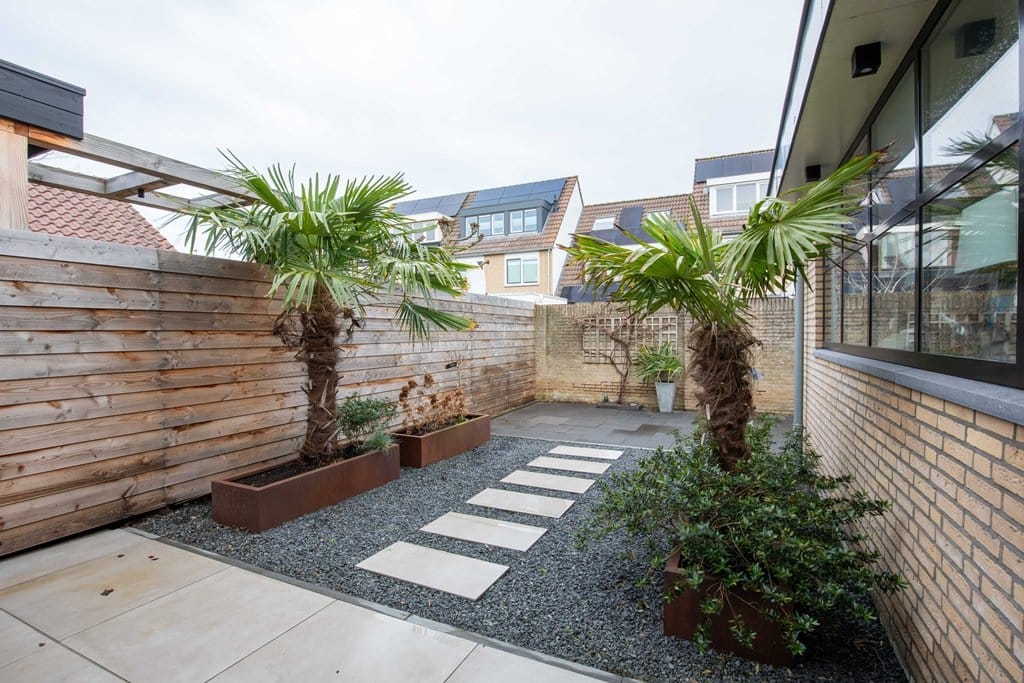 Foto 39 van Floralaan 20