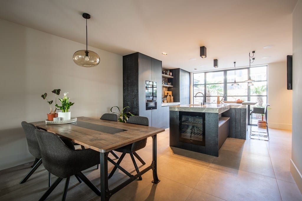 Foto 6 van Floralaan 20