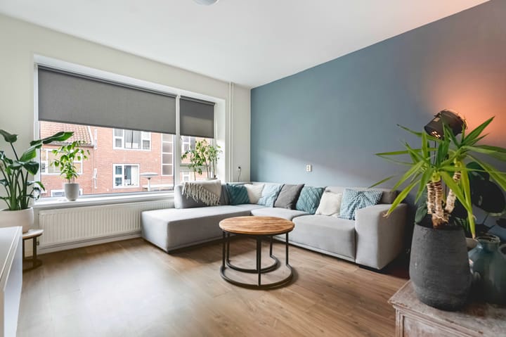 Foto 3 van Hyacinthstraat 124