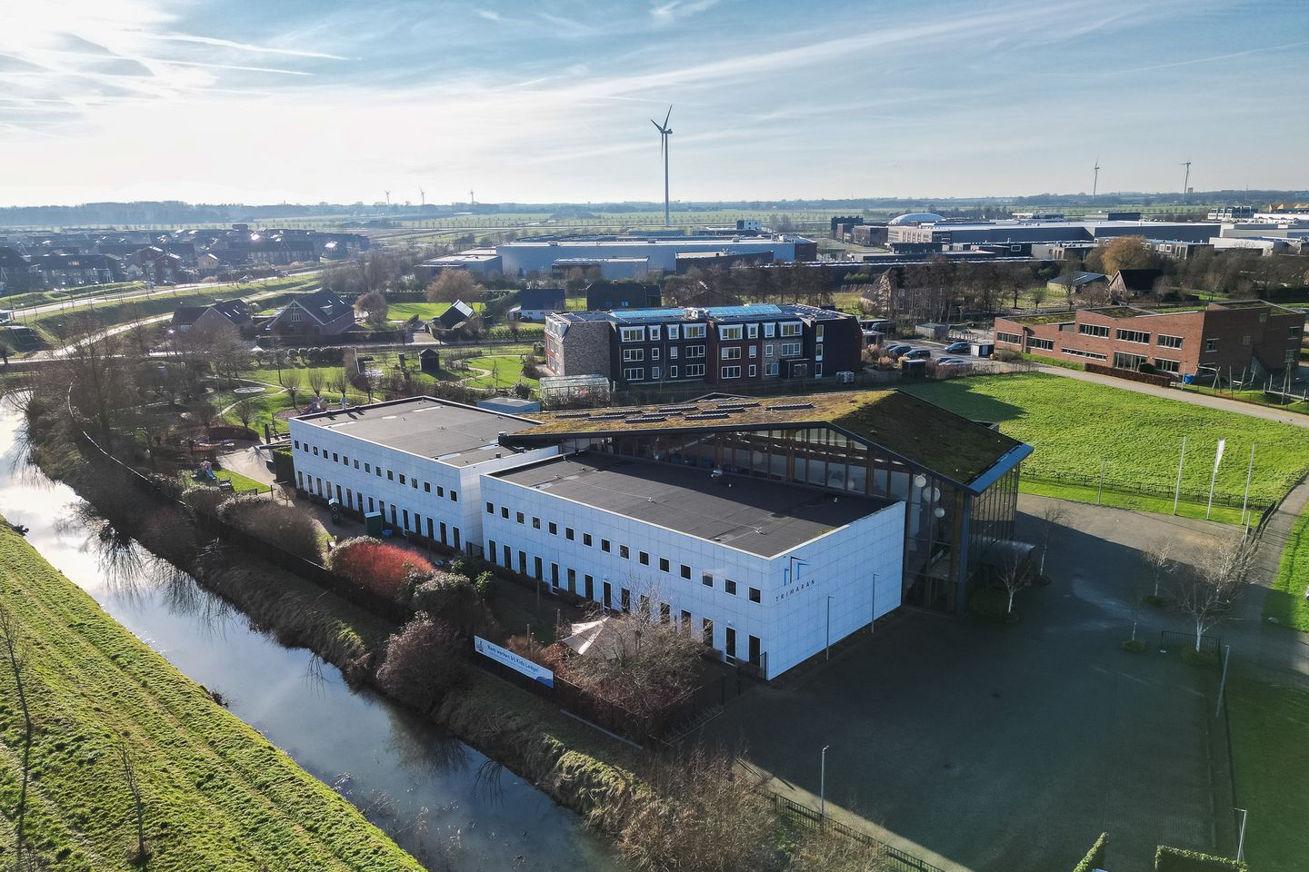 View photo 1 of Tuibrug 6